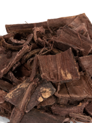 Mimosa hostilis Inner Root Bark (MHRB) – Whole – Shipped from NL warehouse