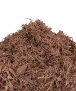Mimosa hostilis Inner Root Bark (MHRB) – shredded