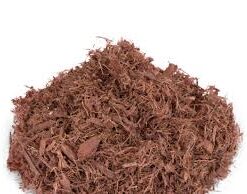 Mimosa hostilis Inner Root Bark (MHRB) – shredded